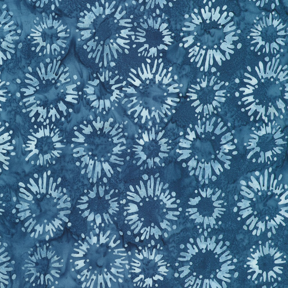 Kasuri - Blue