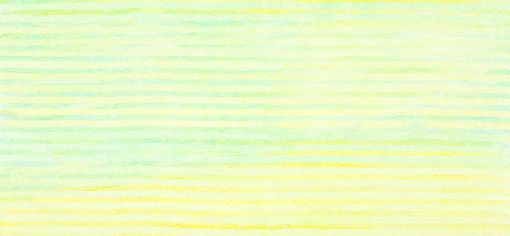 World of Stripes - Lemon