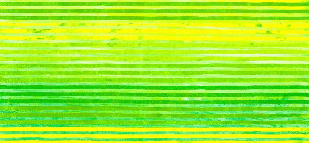 World of Stripes - Lime