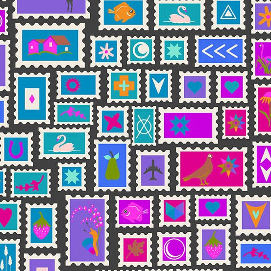 Color Wheel - Collector - Night