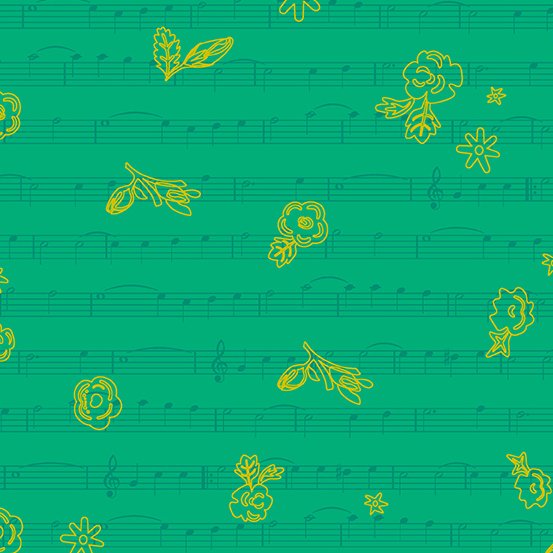 Soliloquy - Singalong - Fern