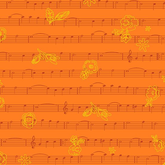 Soliloquy - Singalong - Marigold