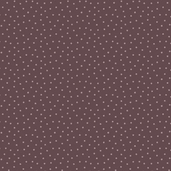 Twinkle - Puce