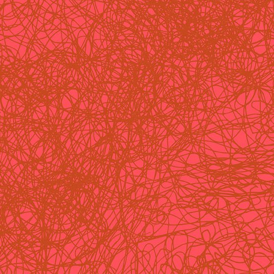 Sun Print Textures - Entropy - Electric