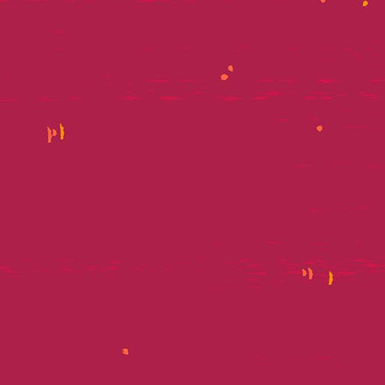 Sun Print Textures - Canvas - Crimson