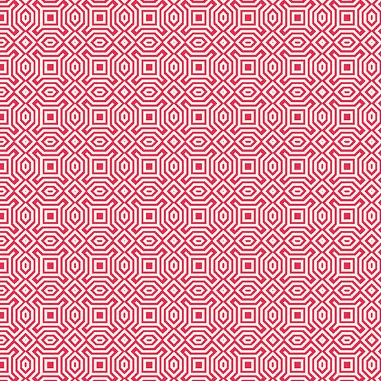 Heart Nouveau - XO Love You - Rosy