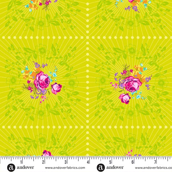 Pre-Order - 40 - Wreath - Lisa F.