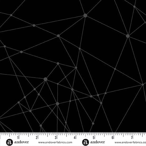 Pre-Order - 40 - String Theory - Black Ranger