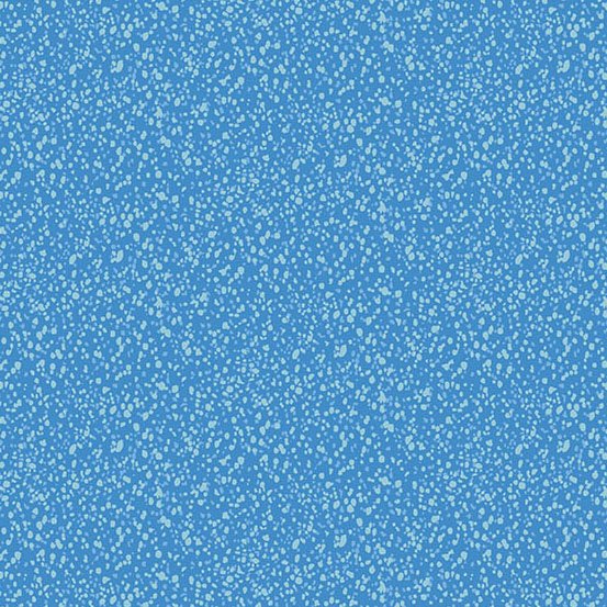 Freckles - Azure