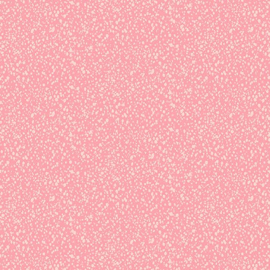 Freckles - Bubblegum