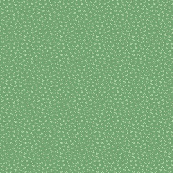 Itsy Bits - Petals - Green Apple