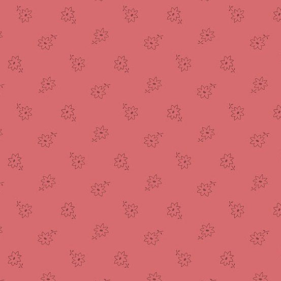 Itsy Bits - Aster - Pink