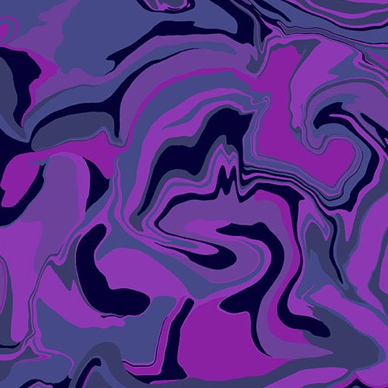 Nebula - Grape Jelly