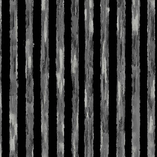 Phantasm - Shadow Stripe - Ash