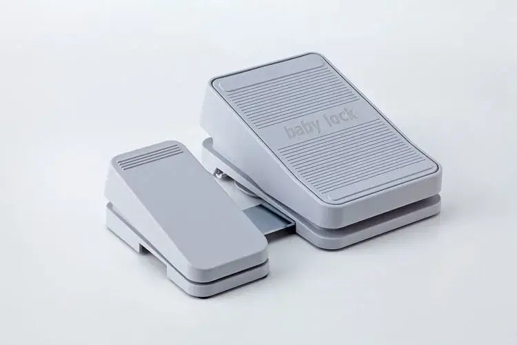 Advanced Multi-FunctionFoot Control