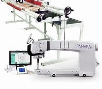 Handi Quilter Longarm Club