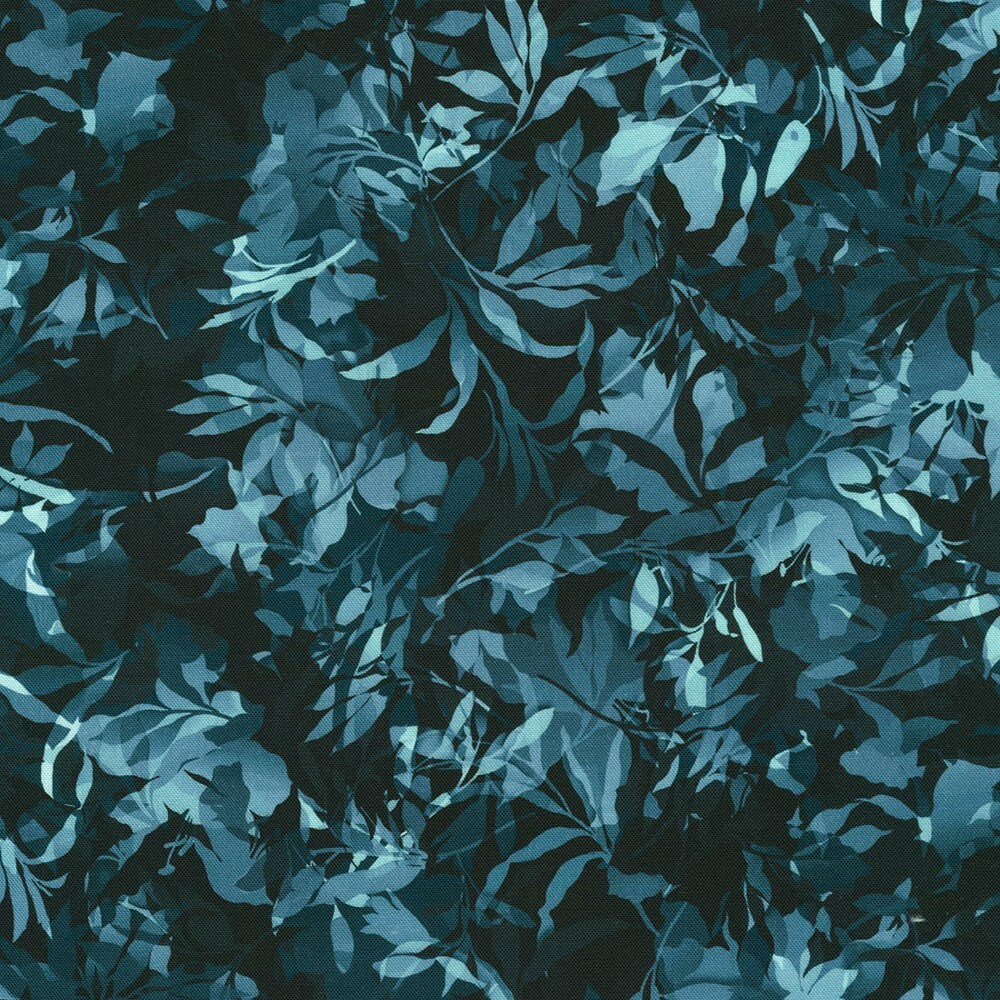 Artful Blooms - Shadows