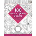 180 Doodle Quilting Designs