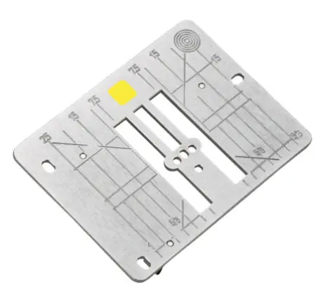 B990 Punchwork Stitch Plate w/Sensor