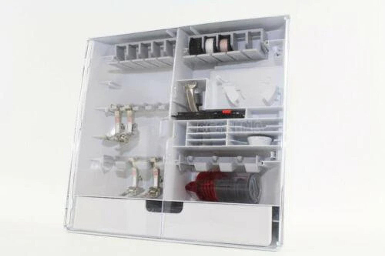 BERNINA Accessory Box BNG 500 535 570 590