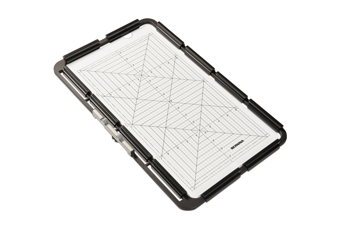 BERNINA Border Clamp Hoop