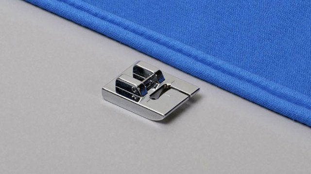 Double Cording Foot 4-6mm