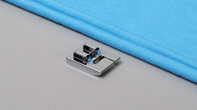 Double Cording Foot 7-8mm