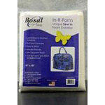 Bosal In R Form Sew-In White - 18" x 58"