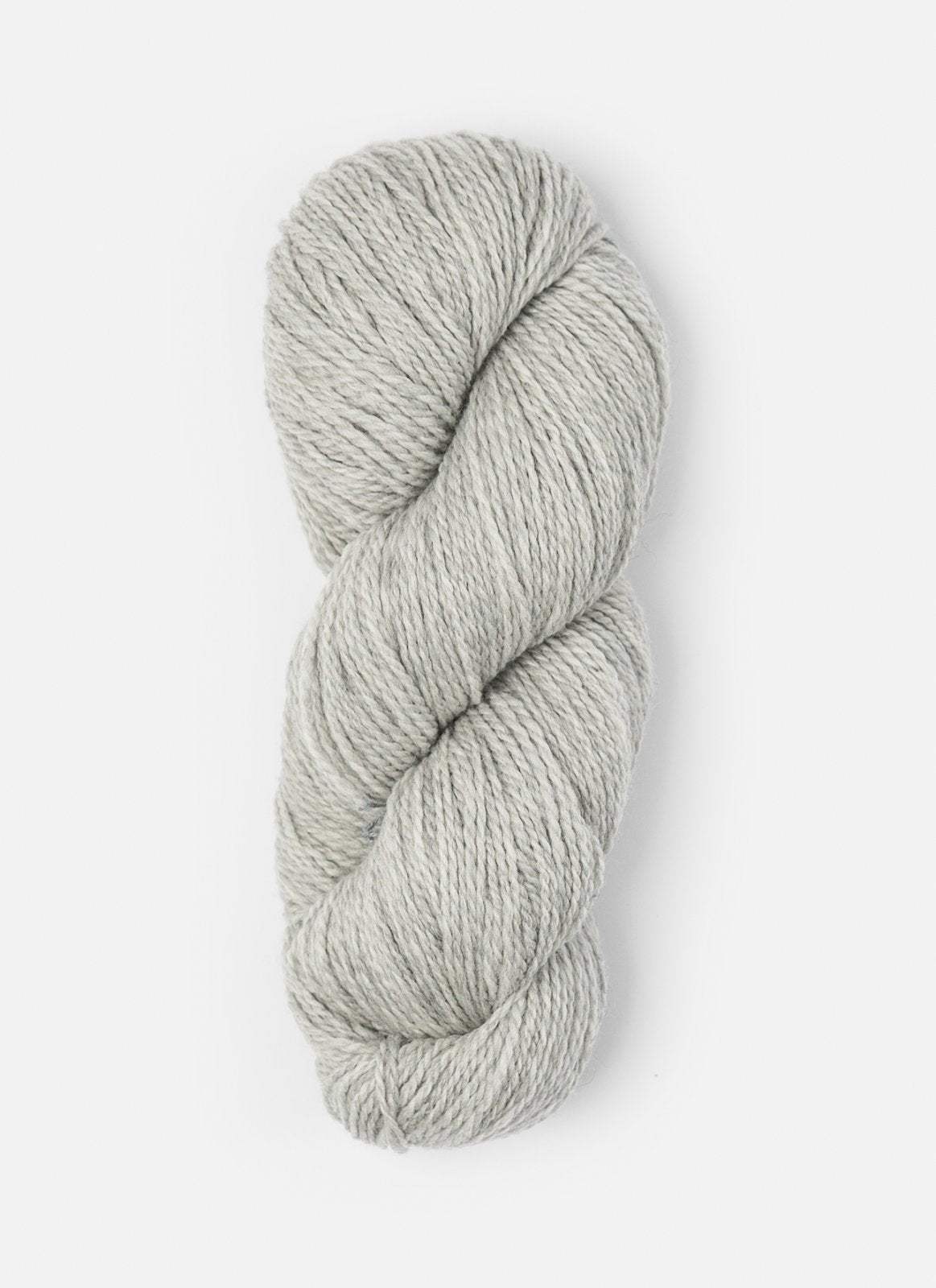 Woolstok - Worsted - Grey Harbor