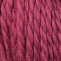 Organic Cotton - Worsted - Raspberry