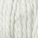 Organic Cotton - Worsted - Iceberg