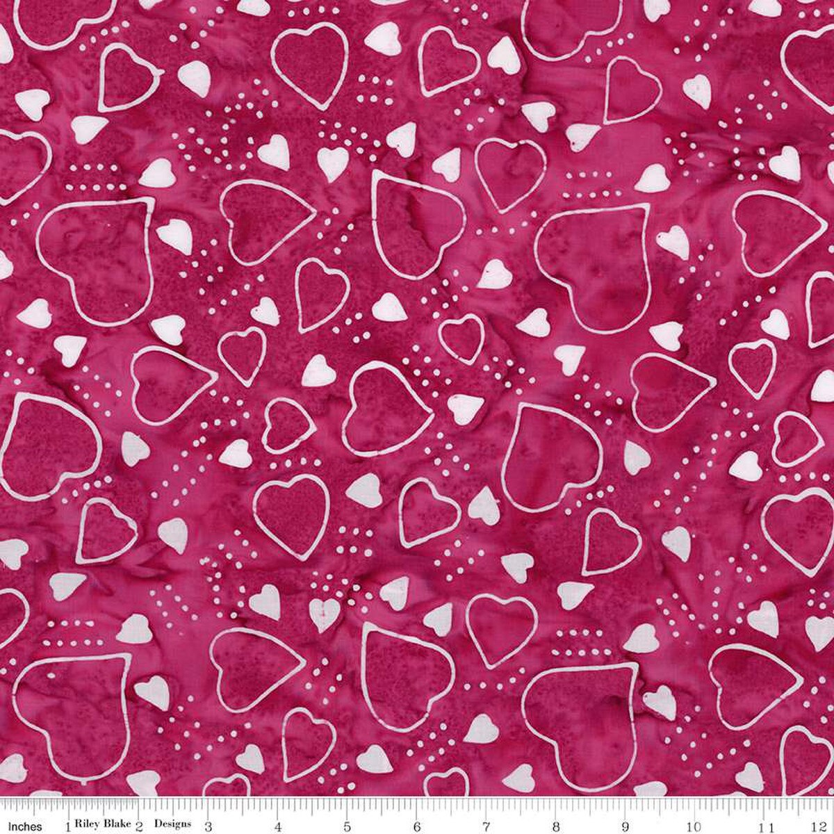 Love Punch Batik - Lollipop