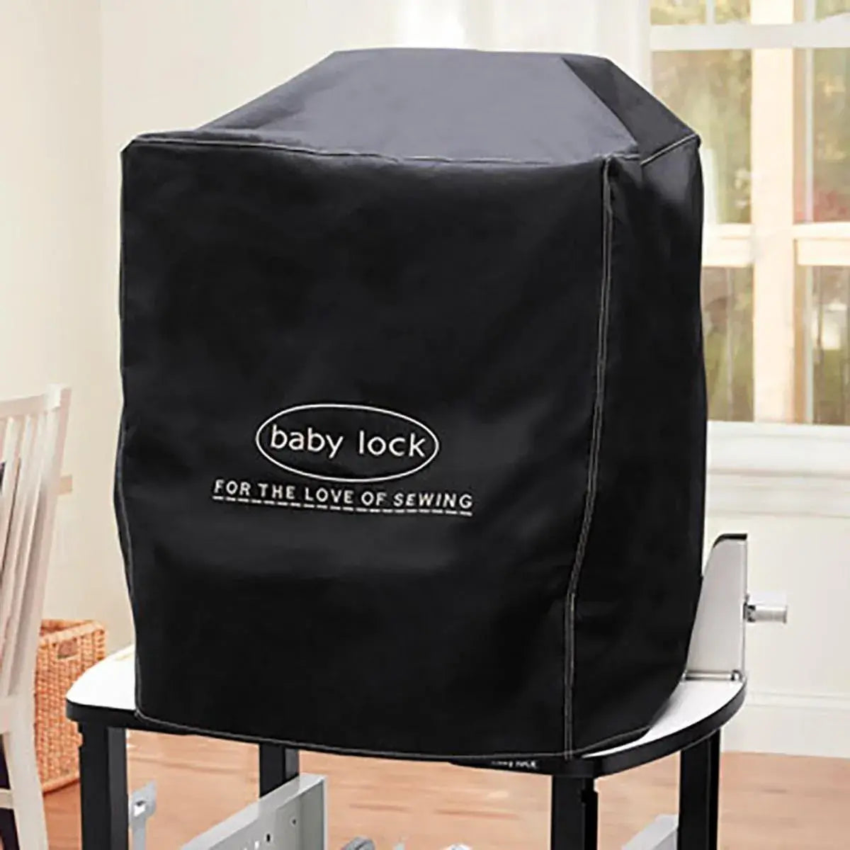 Baby Lock Multi-Needle Machine Cover