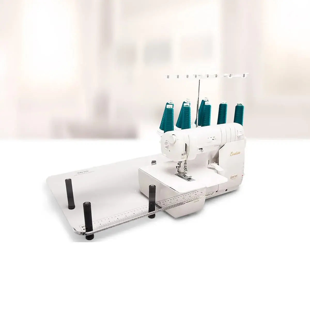 Baby Lock Serger Extention Table