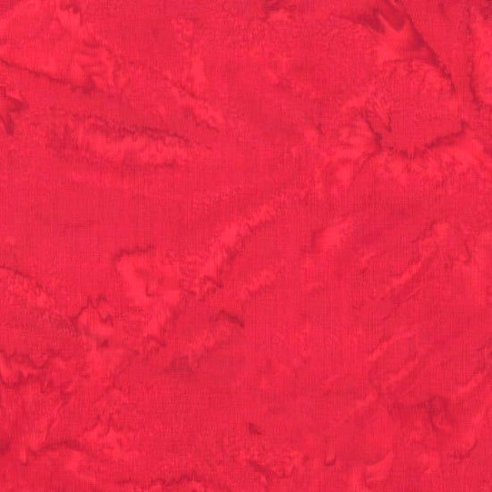 Bali Watercolors - Flame