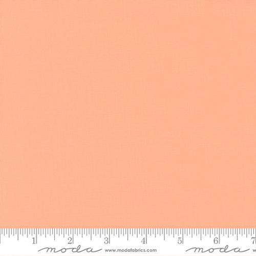 Bella Solids - Cantaloupe