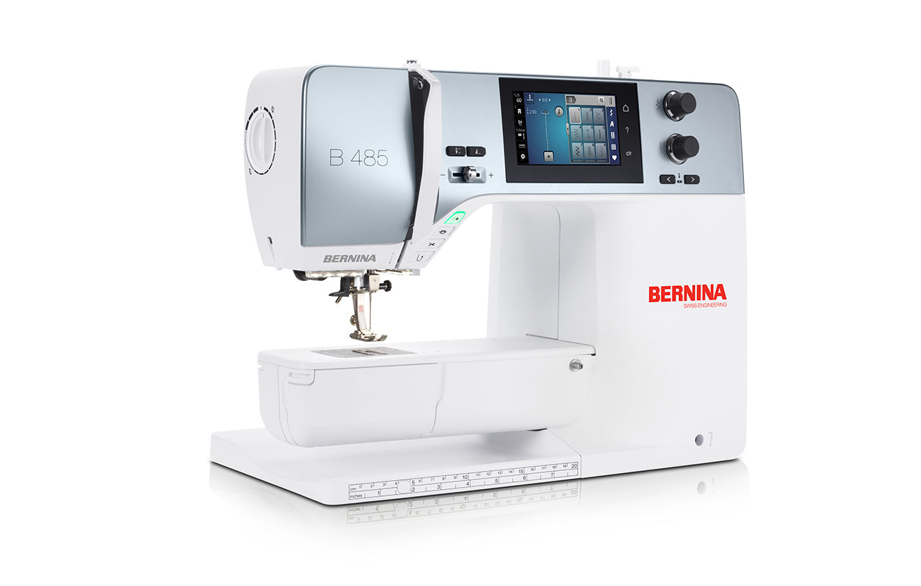 BERNINA B 485