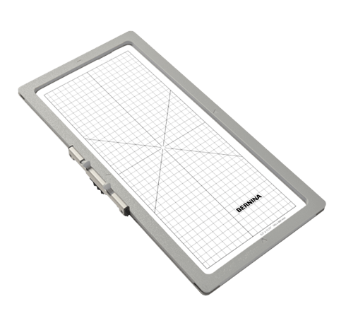 Bernina Magnetic Hoop - Medium