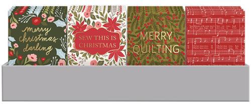 Berry & Pine - Notepads