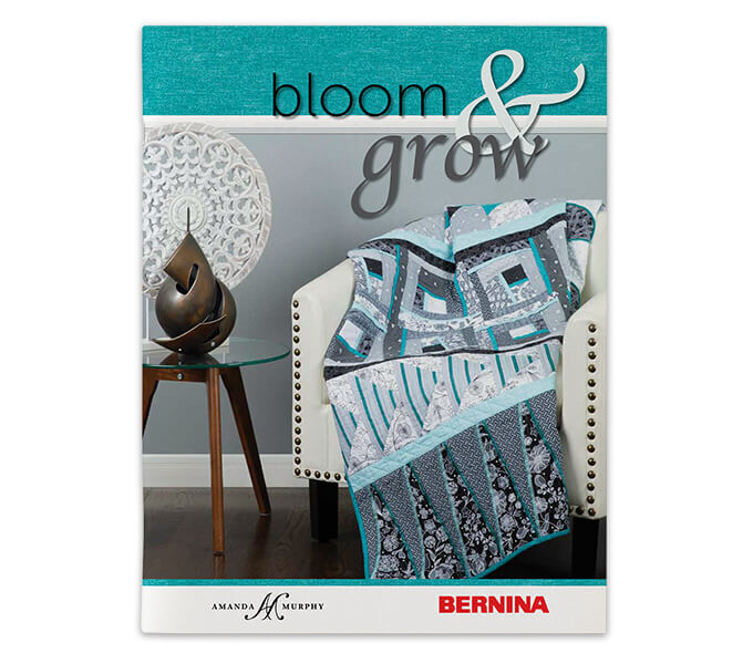 Bloom & Grow by Amanda Murphy