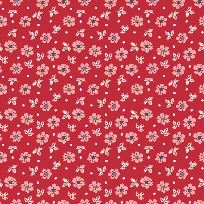 Americana - Washington - Berry