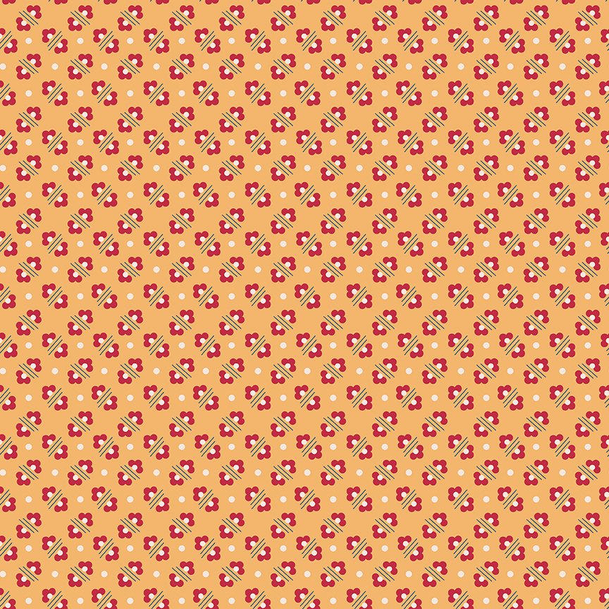 Americana - Harriet - Marigold