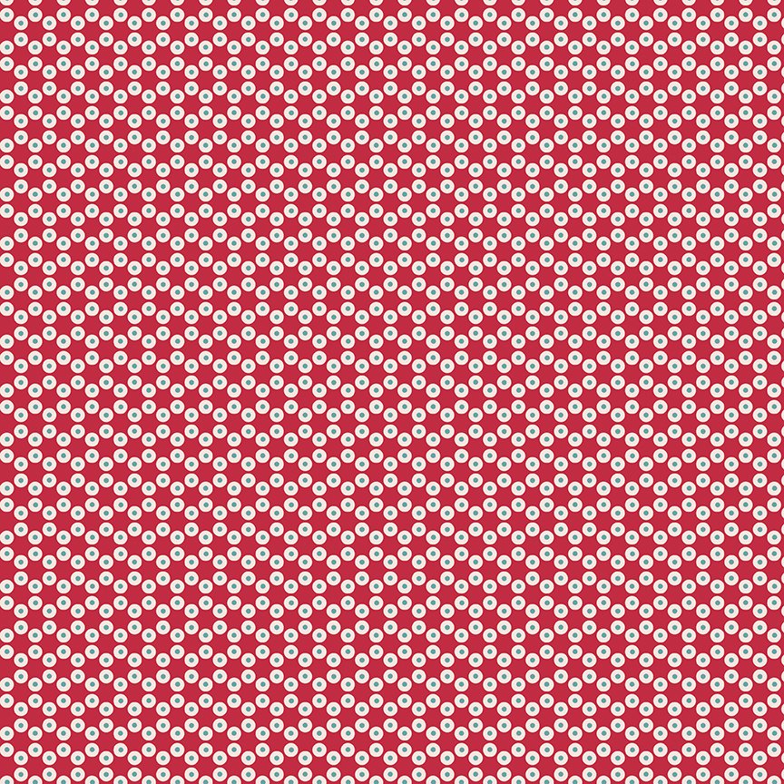 Americana - Patriot - Berry