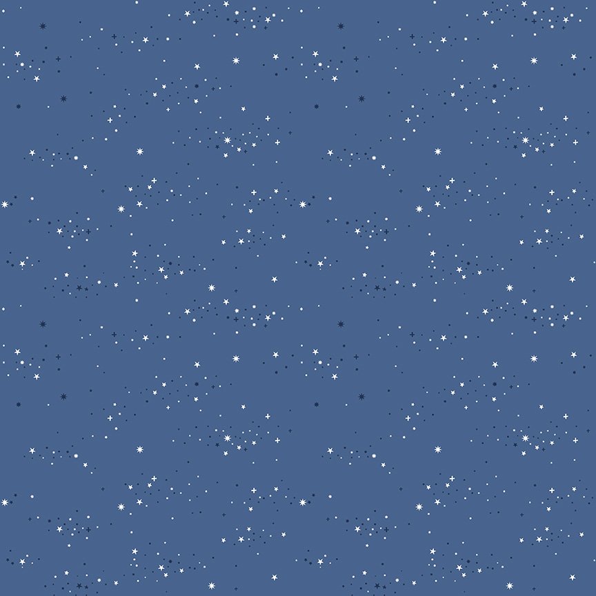 Essence - Starlight - Denim