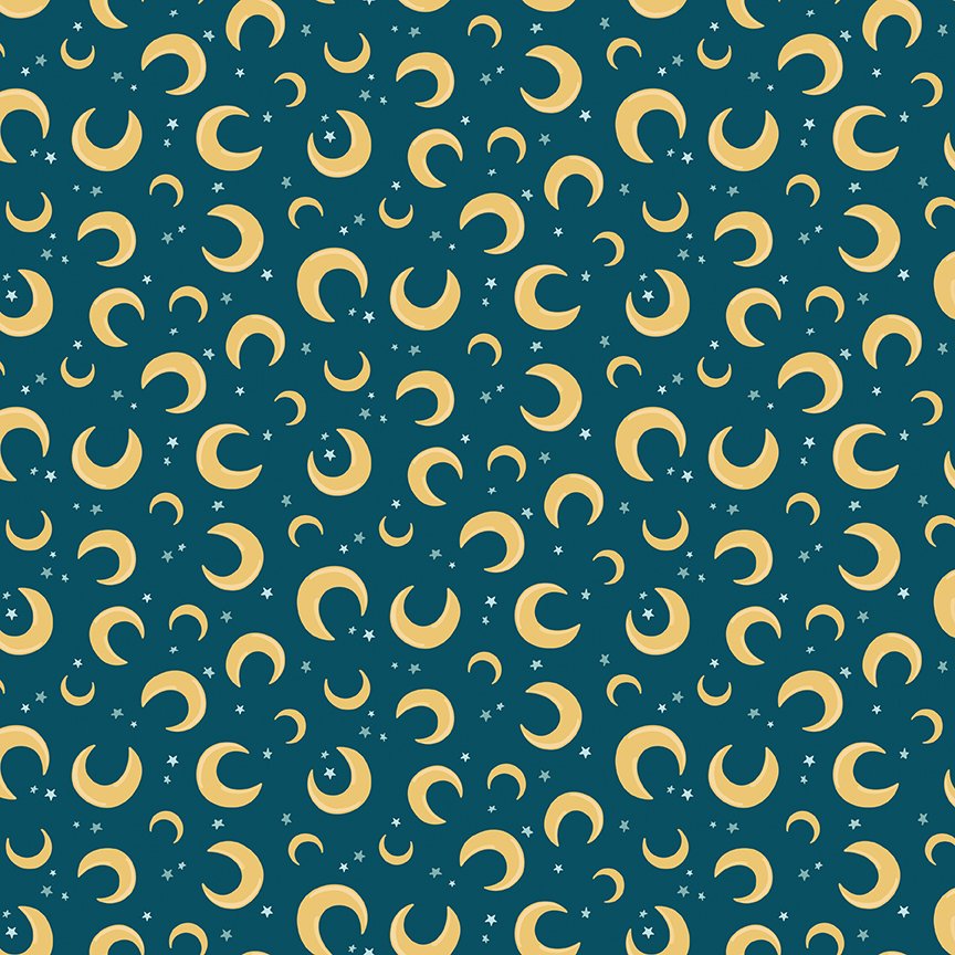 Baby - Moons - Oxford