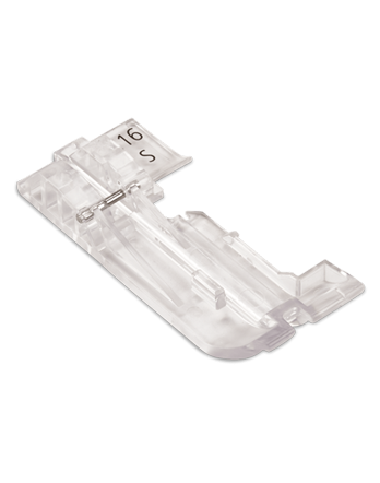 C16S Piping Foot Small L 890