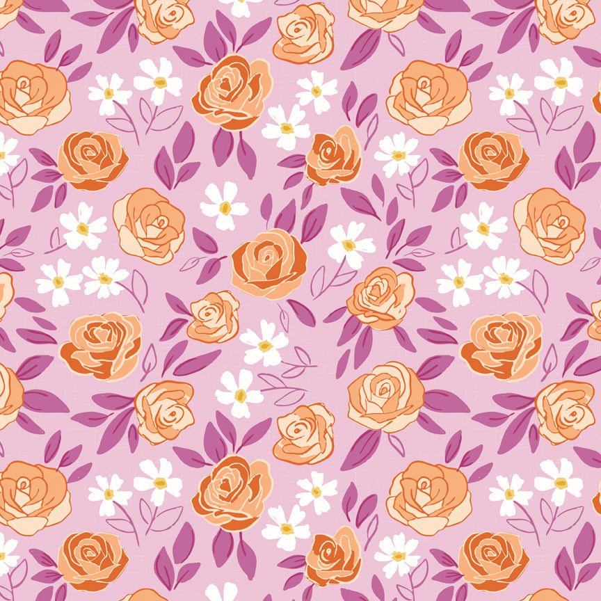 Homage - Main - Lavender