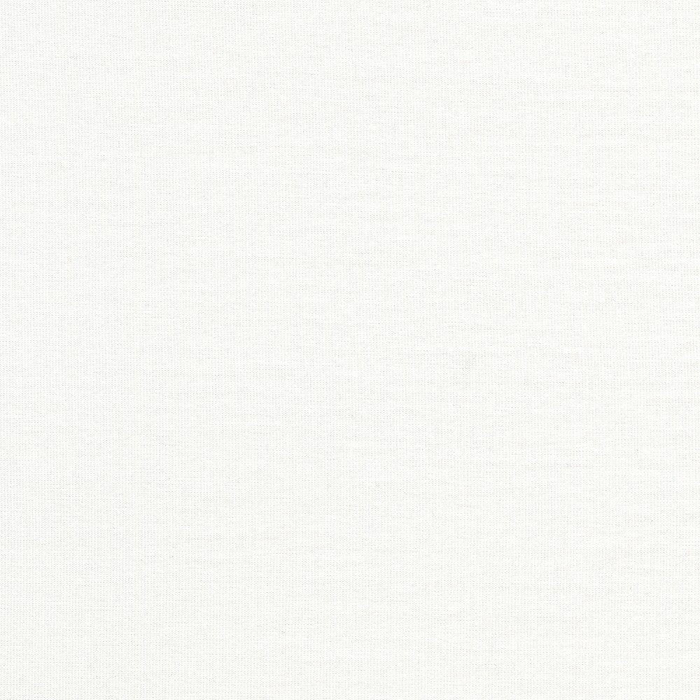 Cielo Tencel Jersey - Knit - White