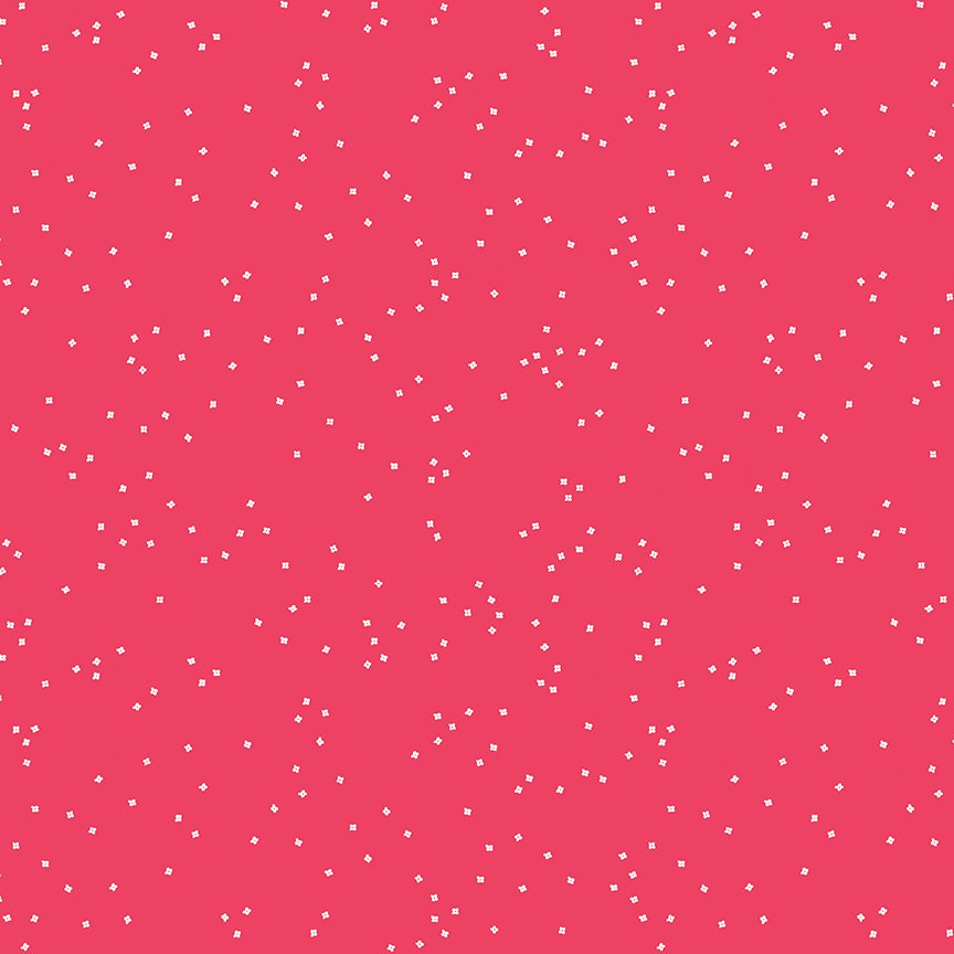 Blossoms in Color - Tea Rose