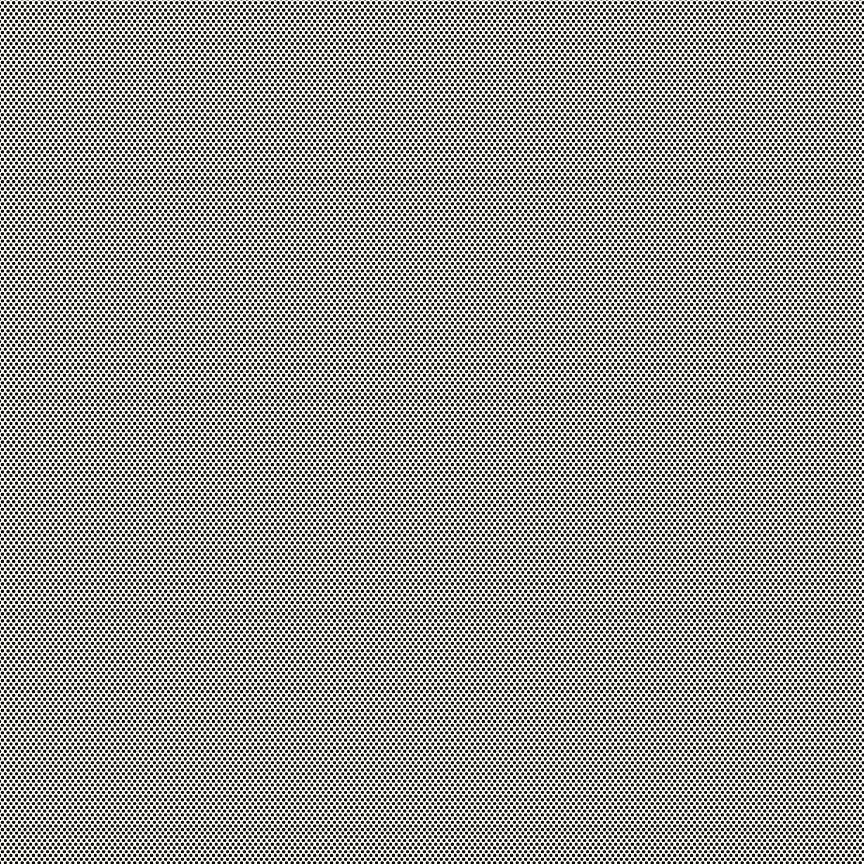 POParazzi - Black on Cream